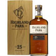 Rượu Highland Park 25 