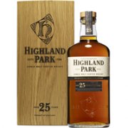 Rượu Highland Park 25 