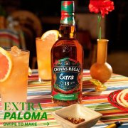 RƯỢU CHIVAS EXTRA 13 TEQUILA CASK