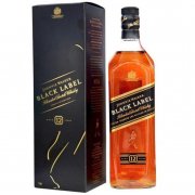 RƯỢU JOHNNIE WALKER BLACK LABEL