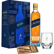 JOHNNIE WALKER BLUE LABEL HỘP QUÀ 2027