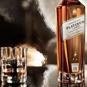 Johnnie Walker Platinum 18 