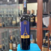 RƯỢU VANG PHÁP LA CHAUX BORDEAUX