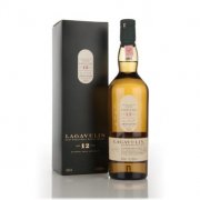 RƯỢU LAGAVULIN 12