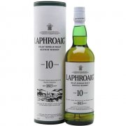 RƯỢU LAPHROAIG 10 NĂM