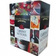 VANG PHÁP LOUIS ESCHENAUER HỘP 3 LÍT