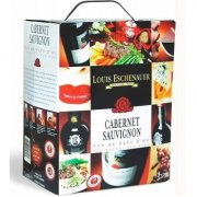 RƯỢU VANG PHÁP LOUIS ESCHENAUER 3 LÍT VÀ 5 LÍT