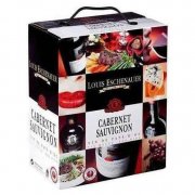 RƯỢU VANG PHÁP LOUIS ESCHENAUER HỘP 3 LÍT 