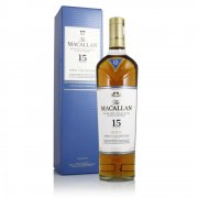  THE MACALLAN 15 TRIPLE CASK