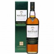 RƯỢU MACALLAN 1824 SELECT OAK - XANH 