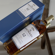 RƯỢU MACALLAN 12 TRIPLE CASK