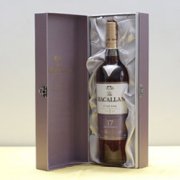 Macallan 17 năm