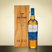 Rượu MacaLLan 30 Fine Oak