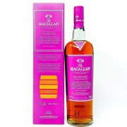 RƯỢU MACALLAN EDITION No.5