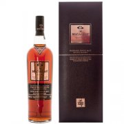 Macallan Oscuro 