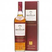 RƯỢU MACALLAN 1824 MAKERS EDITION - ĐỎ  