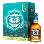 CHIVAS 18 MIZUNARA HỘP QUÀ 2025