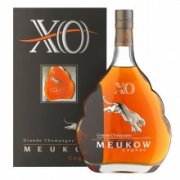  MEUKOW  X.O _ 500 ML