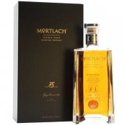 RƯỢU MORTLACH 25