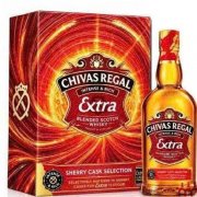 CHIVAS EXTRA 13 HỘP QUÀ 2027