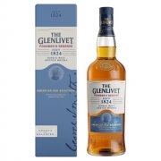 RƯỢU GLENLIVET 1824 FOUNDERS RESERVE