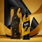 JOHNNIE WALKER BLACK ICONS