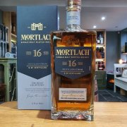 RƯỢU MORTLACH 16