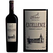 RƯỢU VANG ĐÀ LẠT EXCELLENCE RED WINE