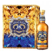 CHIVAS 18 HỘP QUÀ TẾT 2026