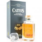 Rượu Catto's 25 