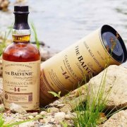 RƯỢU BALVENIE 14