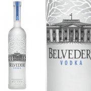 RƯỢU VODKA BELVEDERE  