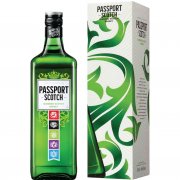 RƯỢU PASSPORT SCOTCH