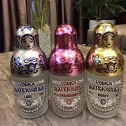 Vodka Búp Bê Matrioshka