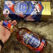 RƯỢU CHIVAS EXTRA 13 AMERICAN RYE CASK