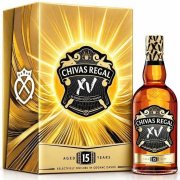 CHIVAS 15 HỘP QUÀ 2027