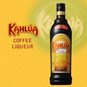 RƯỢU KAHLUA