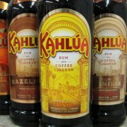 RƯỢU KAHLUA