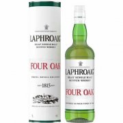 RƯỢU LAPHROAIG FOUR OAK