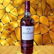 Rượu Macallan 1824  Makers Edition - Đỏ 