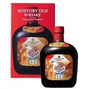 RƯỢU SUNTORY OLD WHISKY