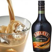 RƯỢU BAILEYS SỮA 