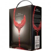 VANG CHILE SAN CLEMENTE 3 LÍT & 5 LÍT