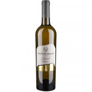 RƯỢU VANG CHATEAU DALAT SPECIAL CHARDONNAY