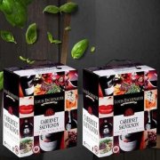 RƯỢU VANG PHÁP LOUIS ESCHENAUER HỘP 5 LÍT