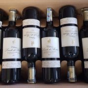 RƯỢU VANG PHÁP CHATEAU LANDE BERTIN BORDEAUX 2018 ( TRẮNG )