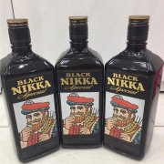 RƯỢU BLACK NIKKA SPECIAL