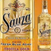 RƯỢU SAUZA TEQUILA GOLD 