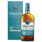SINGLETON 12 NĂM