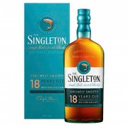 RƯỢU SINGLETON 18 NĂM